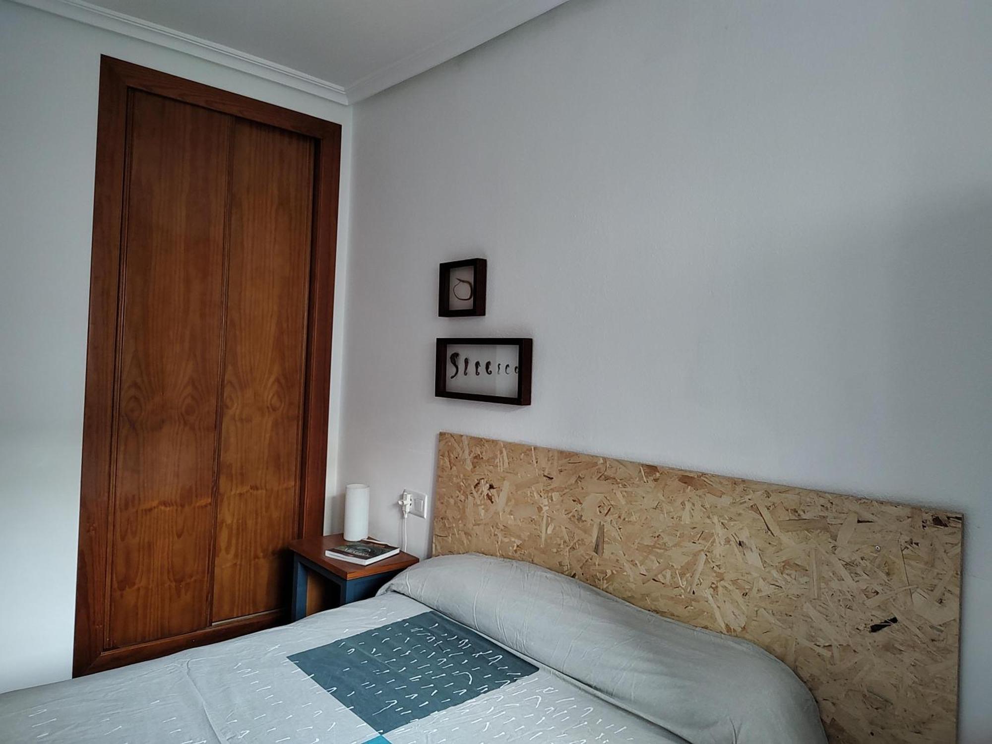 Vera Playa Apartamento Muy Cuco Con Jardin Y 2 Habitaciones 外观 照片