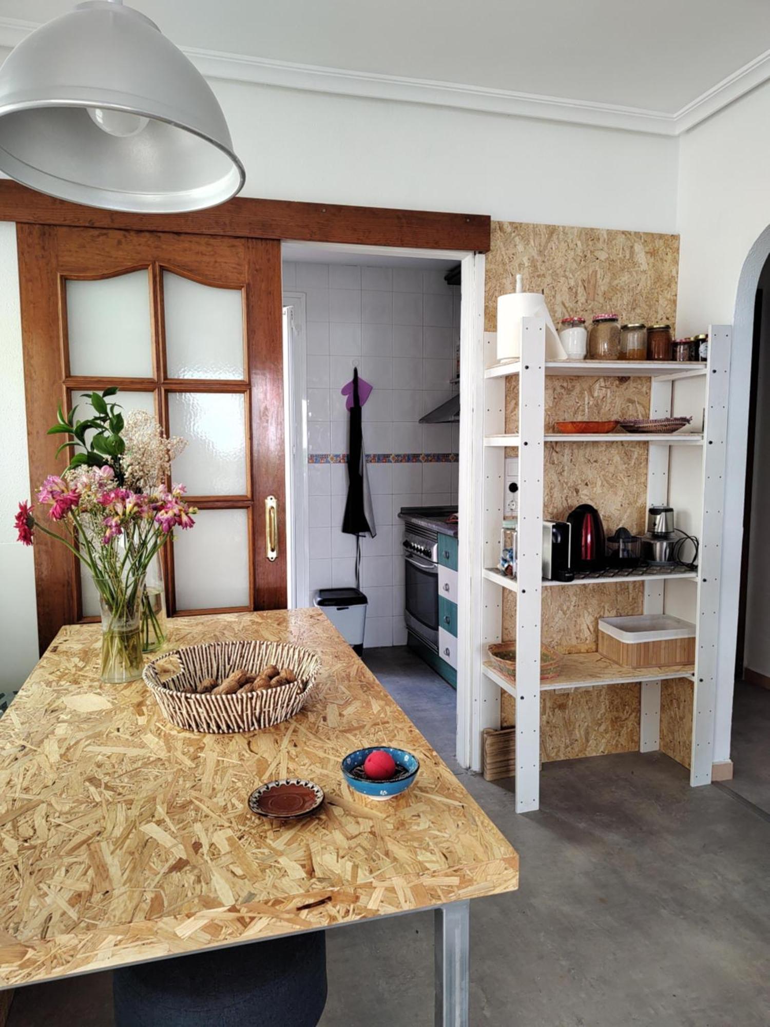 Vera Playa Apartamento Muy Cuco Con Jardin Y 2 Habitaciones 外观 照片