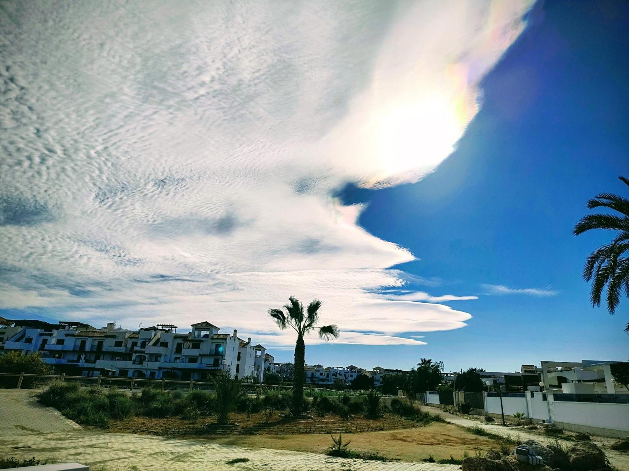 Vera Playa Apartamento Muy Cuco Con Jardin Y 2 Habitaciones 外观 照片