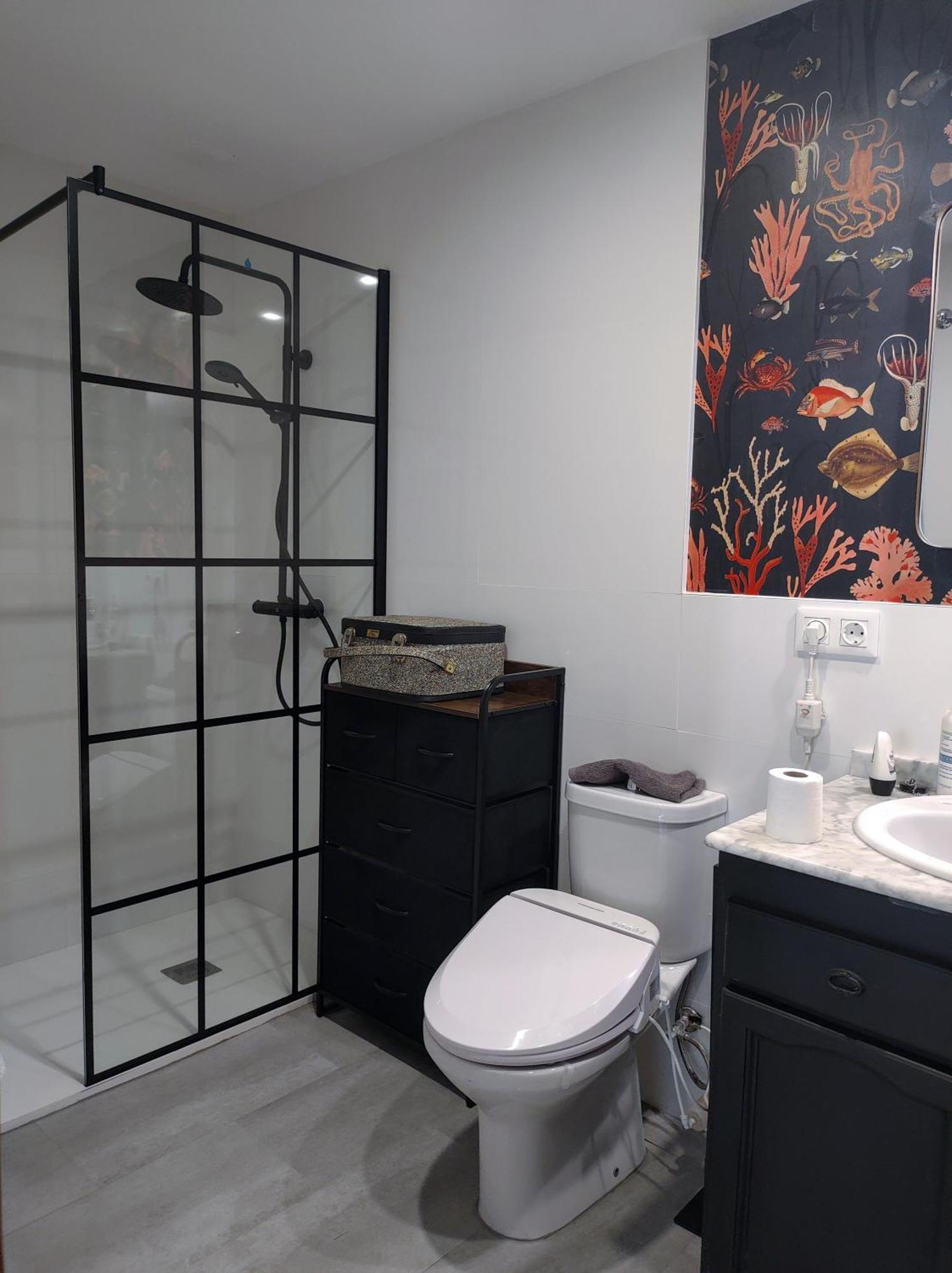 Vera Playa Apartamento Muy Cuco Con Jardin Y 2 Habitaciones 外观 照片