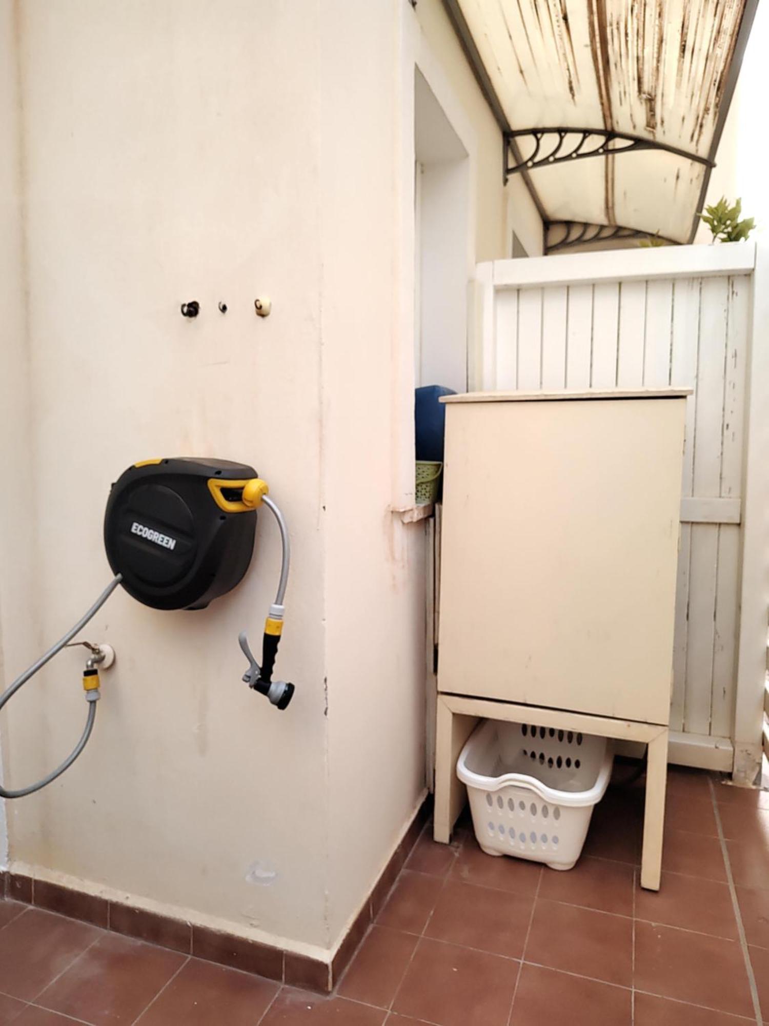 Vera Playa Apartamento Muy Cuco Con Jardin Y 2 Habitaciones 外观 照片