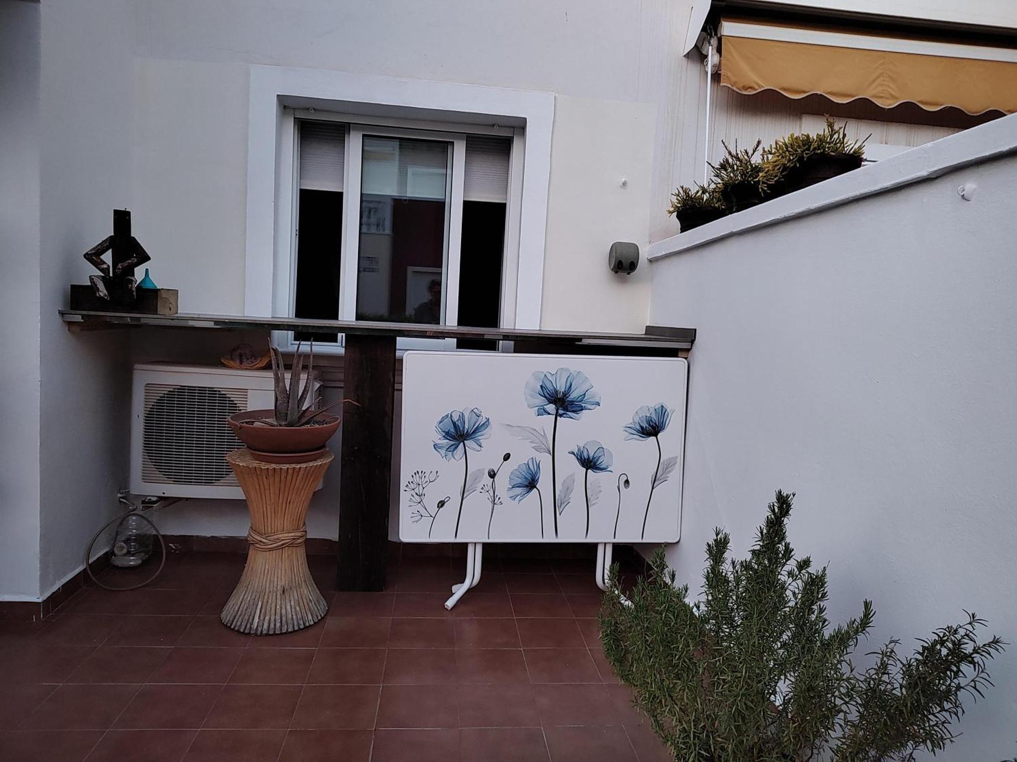 Vera Playa Apartamento Muy Cuco Con Jardin Y 2 Habitaciones 外观 照片