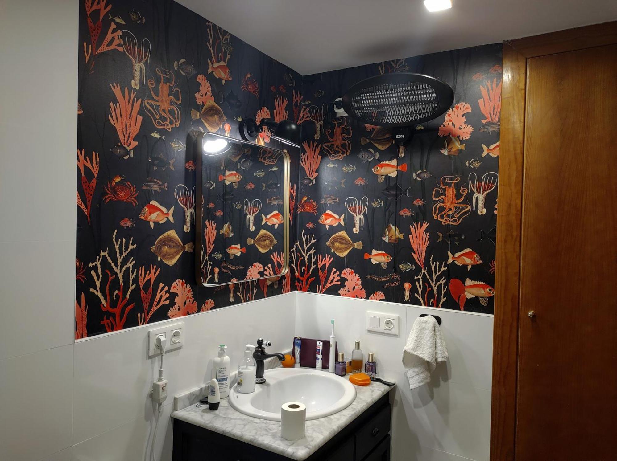 Vera Playa Apartamento Muy Cuco Con Jardin Y 2 Habitaciones 外观 照片