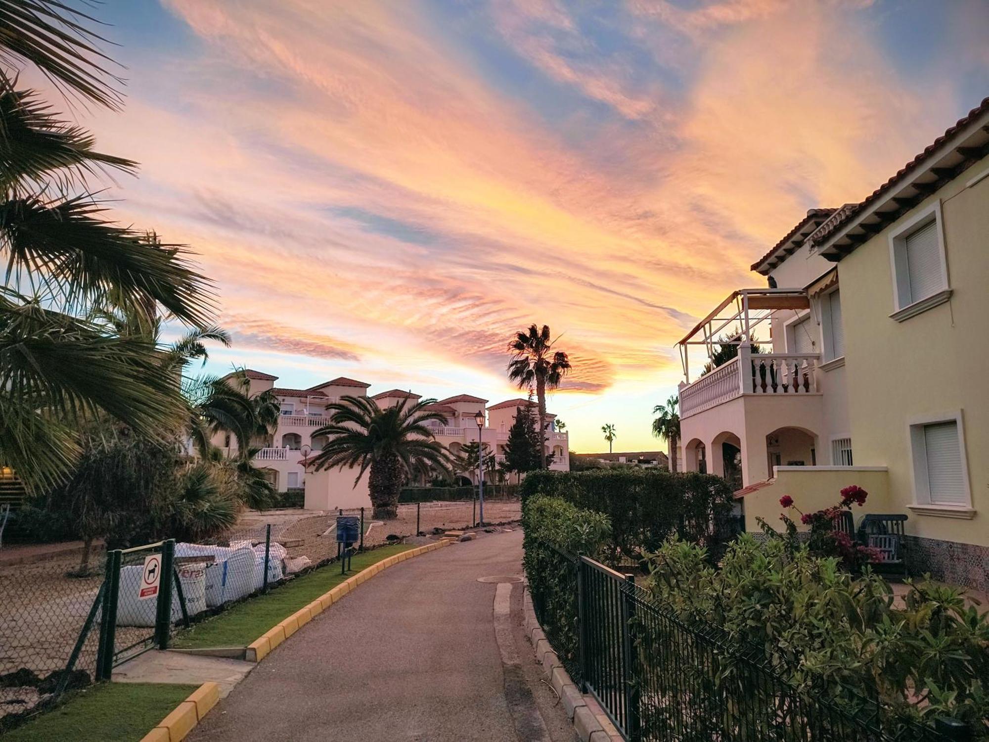 Vera Playa Apartamento Muy Cuco Con Jardin Y 2 Habitaciones 外观 照片