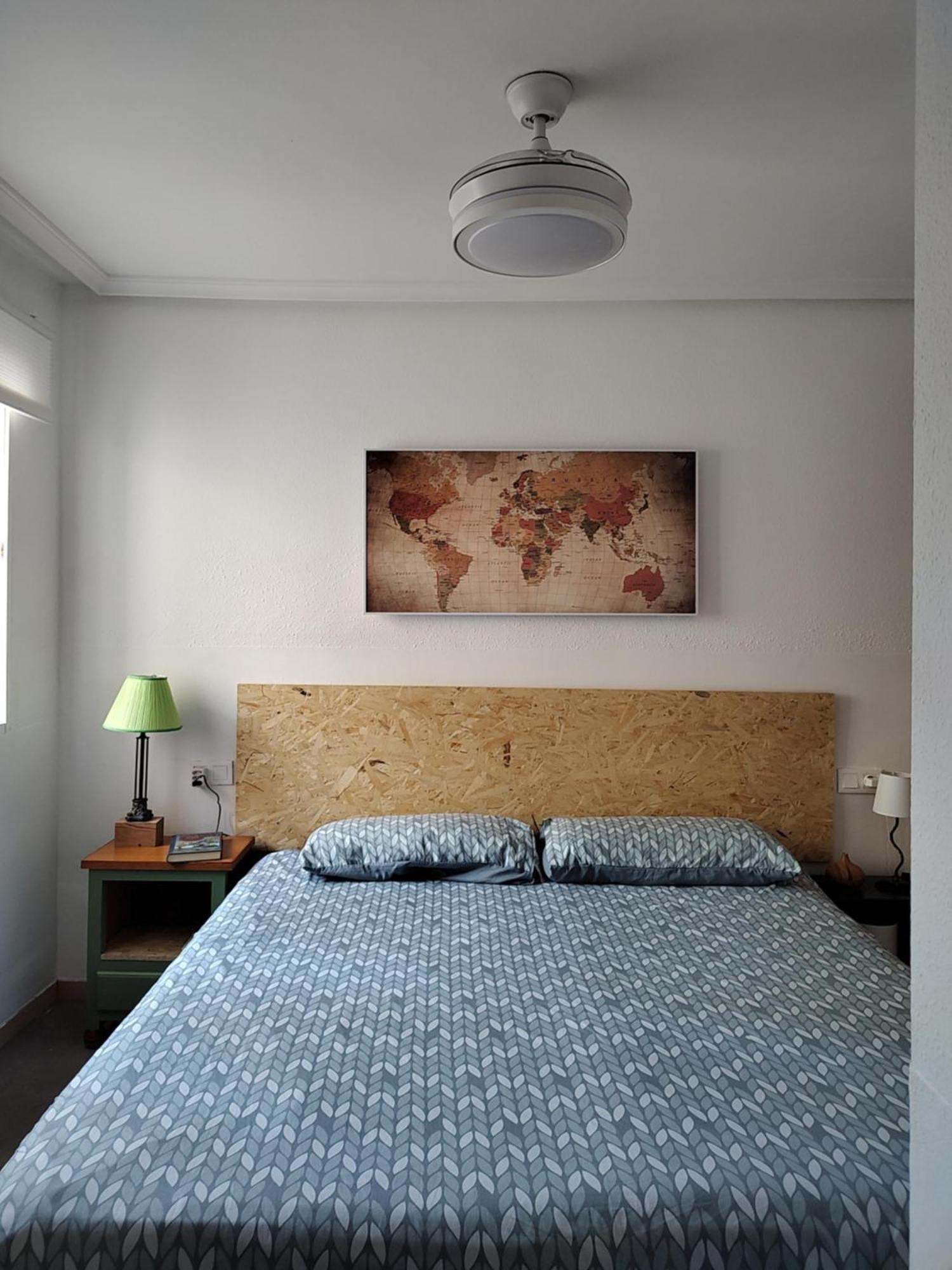 Vera Playa Apartamento Muy Cuco Con Jardin Y 2 Habitaciones 外观 照片